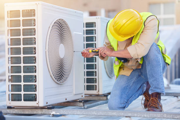 Best HVAC Replacement Cost  in Beecher, IL