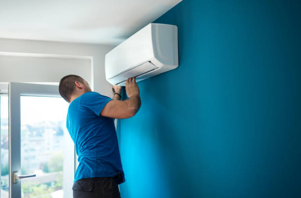 Best Local HVAC Companies  in Beecher, IL