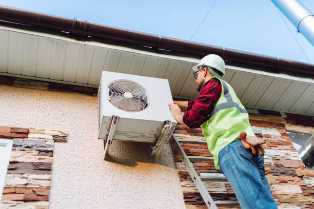 Best HVAC Air Duct Cleaning  in Beecher, IL
