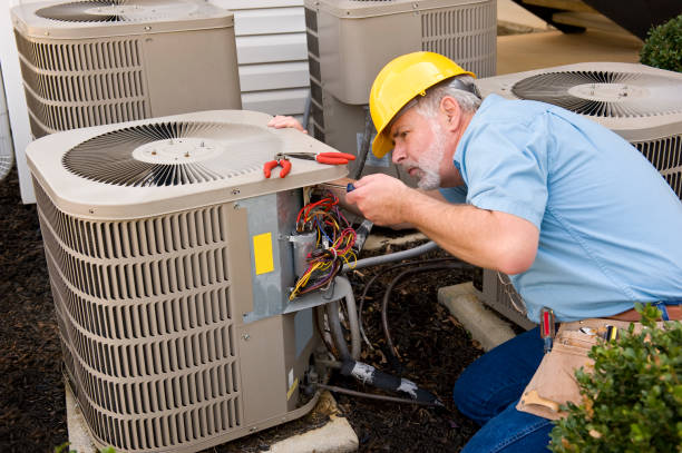 Best Commercial HVAC Repair  in Beecher, IL