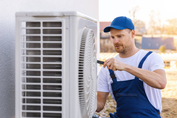 Beecher, IL HVAC Company