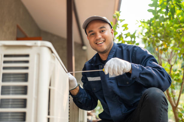 Best Best HVAC Companies  in Beecher, IL