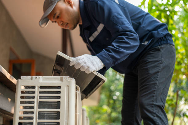 Best Ductless HVAC Repair  in Beecher, IL