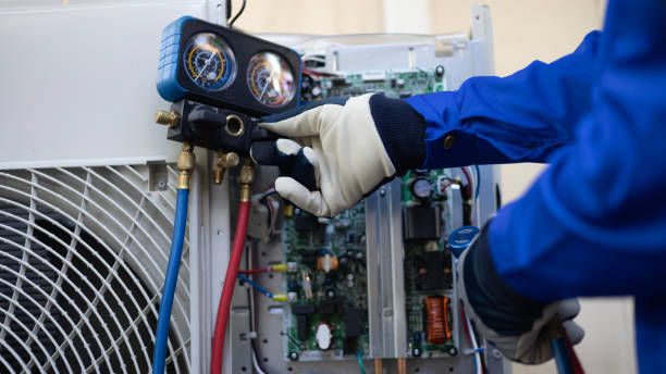 Best HVAC Contractors  in Beecher, IL