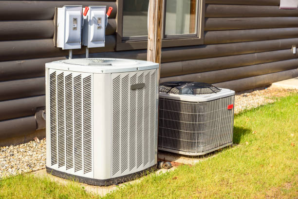 HVAC Troubleshooting in Beecher, IL