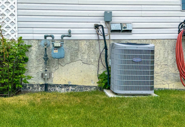Best HVAC Air Duct Cleaning  in Beecher, IL